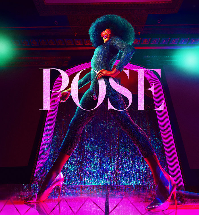 Pose Movie Poster