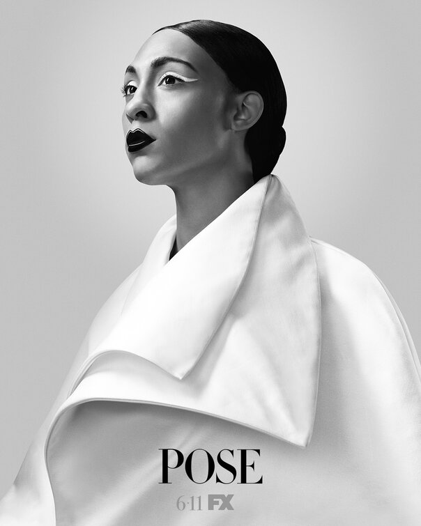 Pose Movie Poster