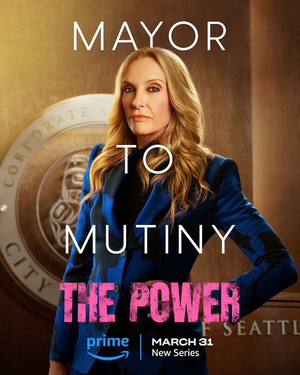 The Power Movie Poster