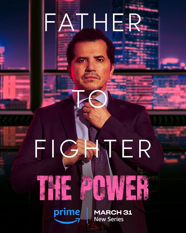 The Power Movie Poster