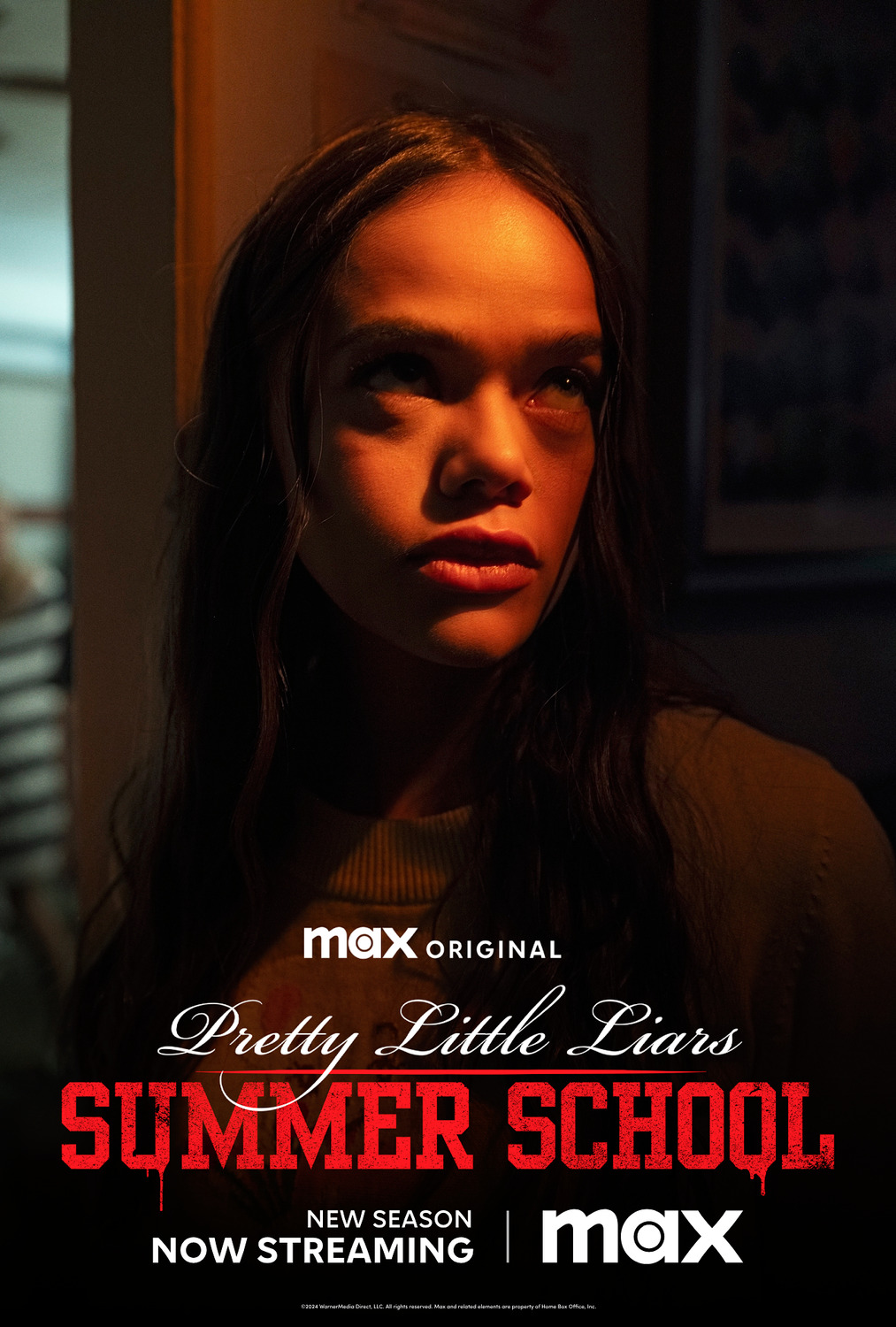 Extra Large TV Poster Image for Pretty Little Liars: Original Sin (#18 of 18)