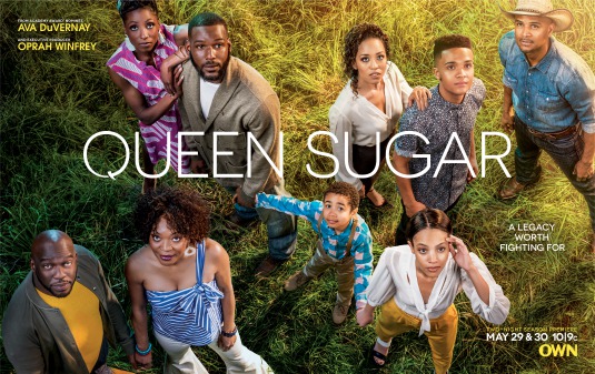 Queen Sugar Movie Poster