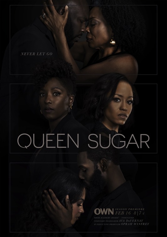 Queen Sugar Movie Poster