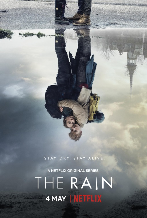 The Rain Movie Poster