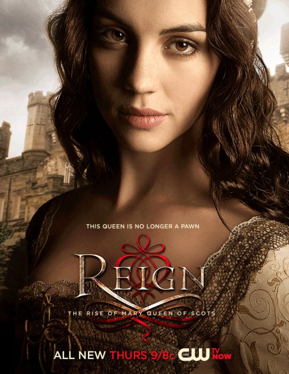 Reign Movie Poster