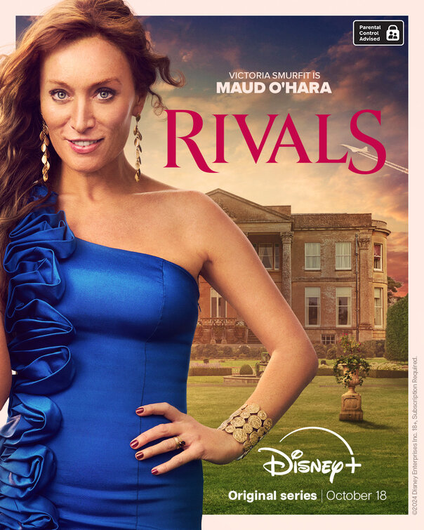 Rivals Movie Poster