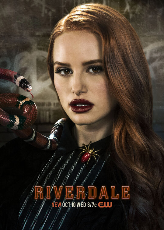 Riverdale Movie Poster