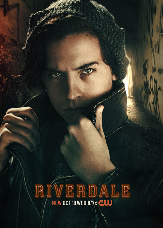 Riverdale Movie Poster