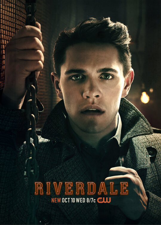 Riverdale Movie Poster