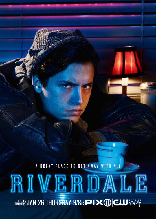 Riverdale Movie Poster