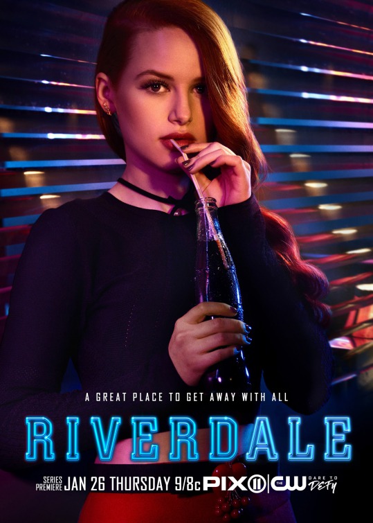 Riverdale Movie Poster