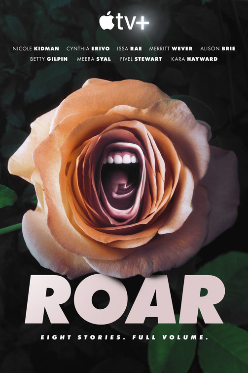 Roar Movie Poster