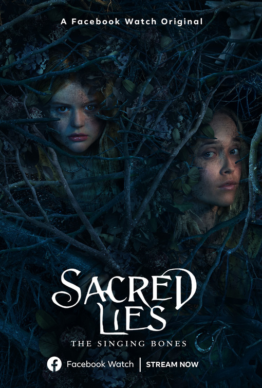 Sacred Lies Movie Poster