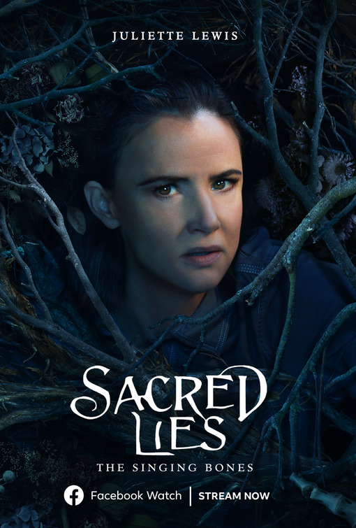 Sacred Lies Movie Poster