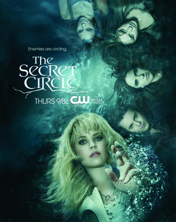 The Secret Circle Movie Poster