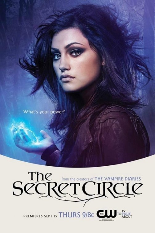 The Secret Circle Movie Poster