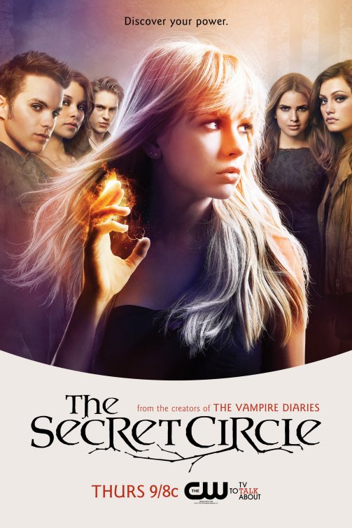 The Secret Circle Movie Poster