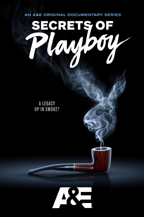 Secrets of Playboy Movie Poster