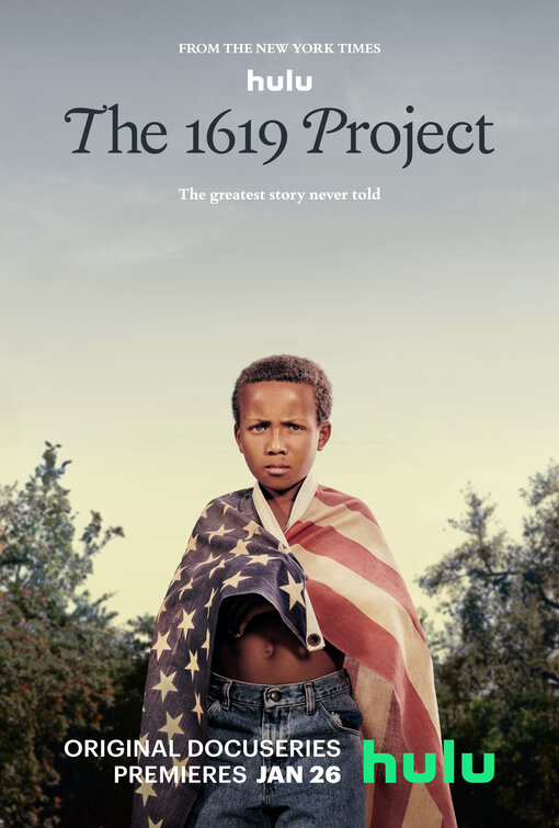 The 1619 Project Movie Poster