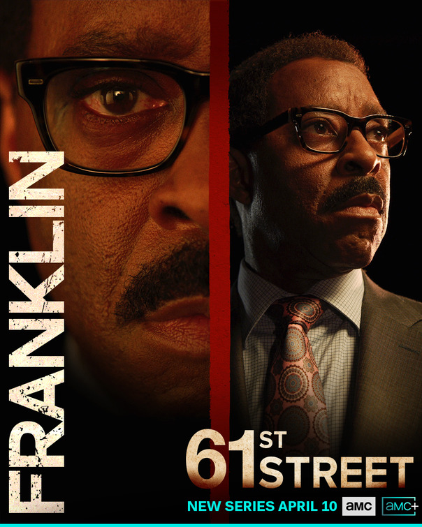 61st Street Movie Poster