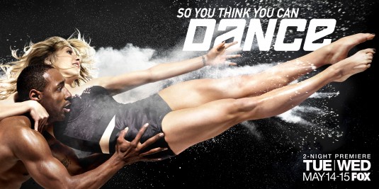 So You Think You Can Dance Movie Poster