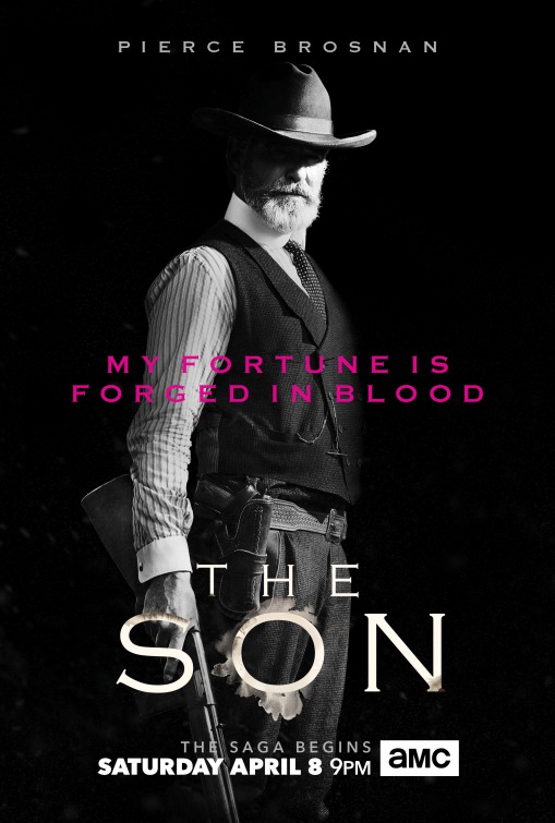 The Son Movie Poster