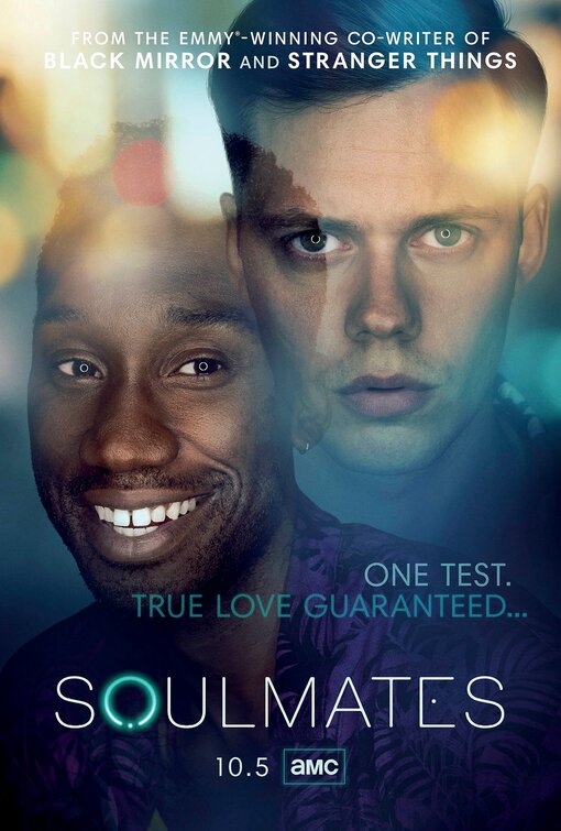 Soulmates Movie Poster