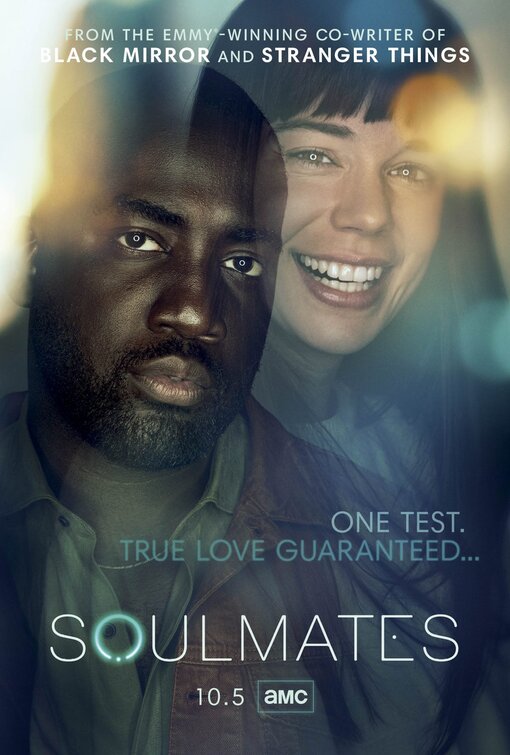 Soulmates Movie Poster