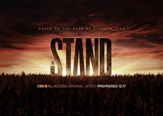 The Stand Movie Poster