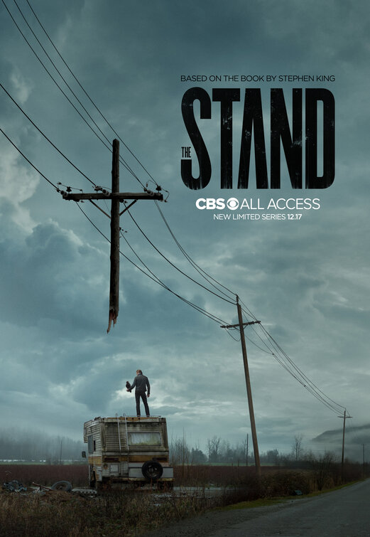 The Stand Movie Poster