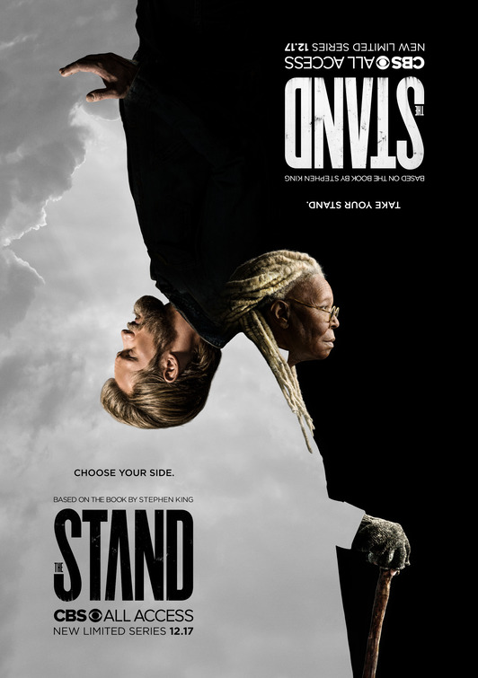 The Stand Movie Poster