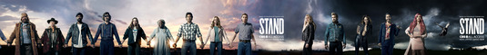 The Stand Movie Poster