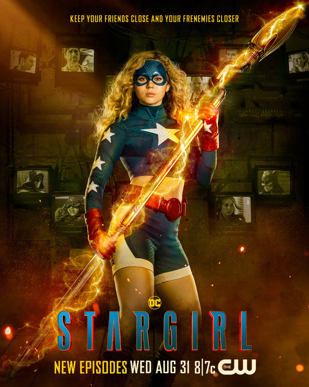 Stargirl Movie Poster