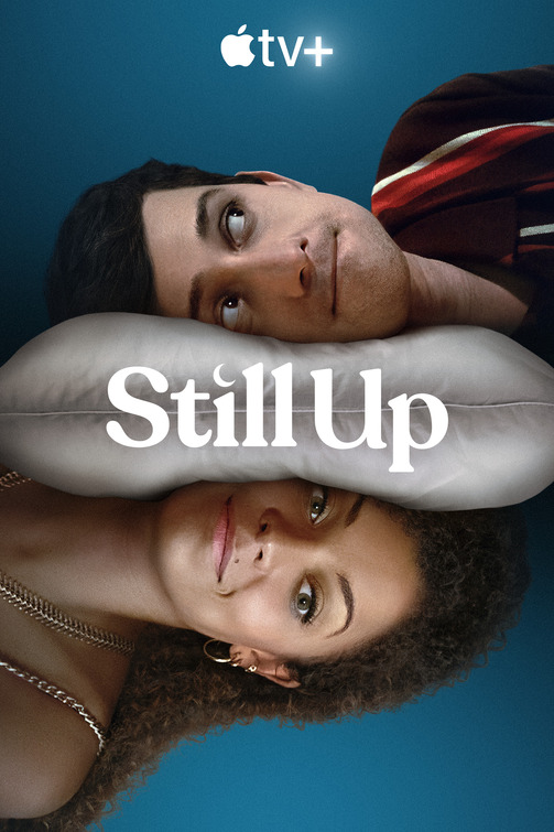 Still Up Movie Poster