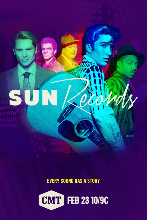 Sun Records Movie Poster