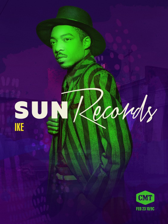 Sun Records Movie Poster