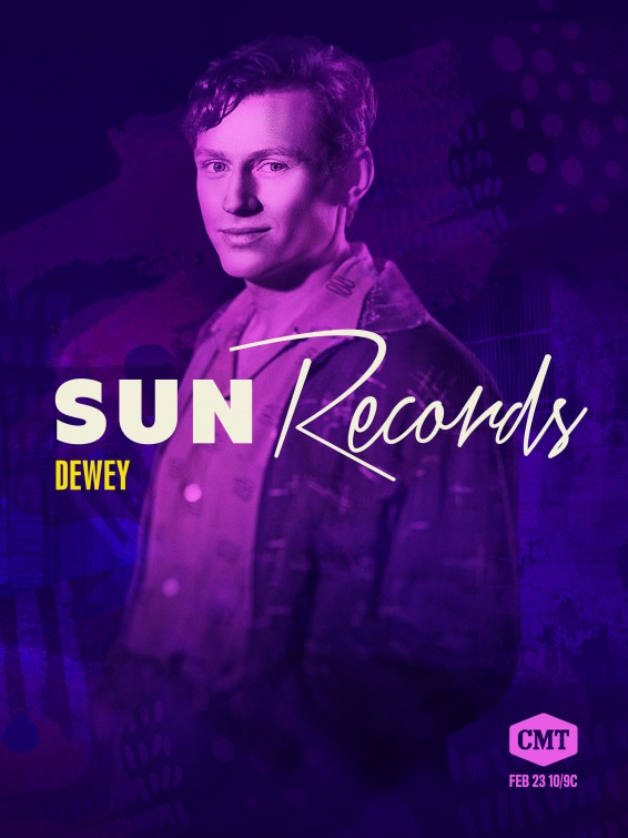 Sun Records Movie Poster