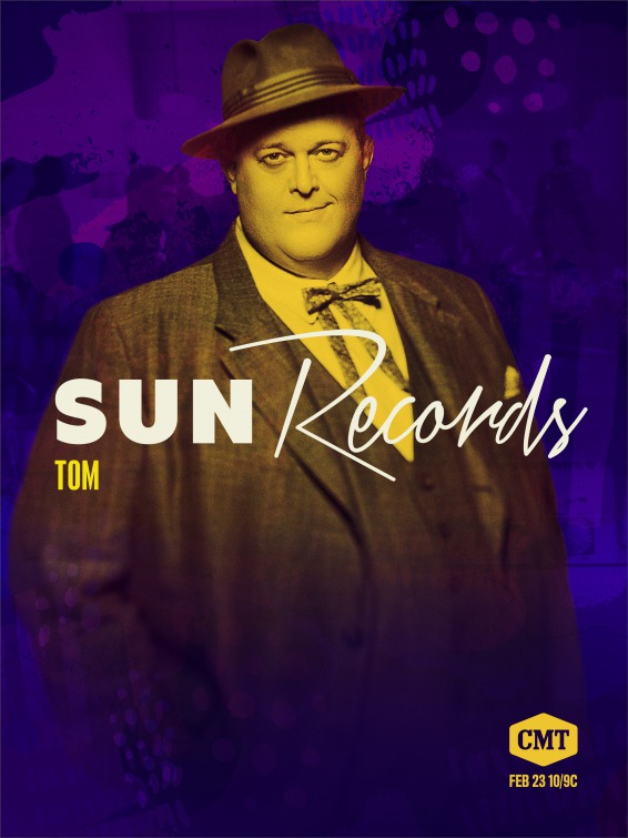 Sun Records Movie Poster