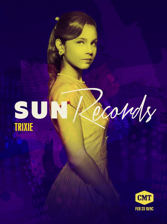 Sun Records Movie Poster