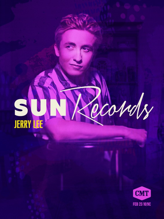 Sun Records Movie Poster