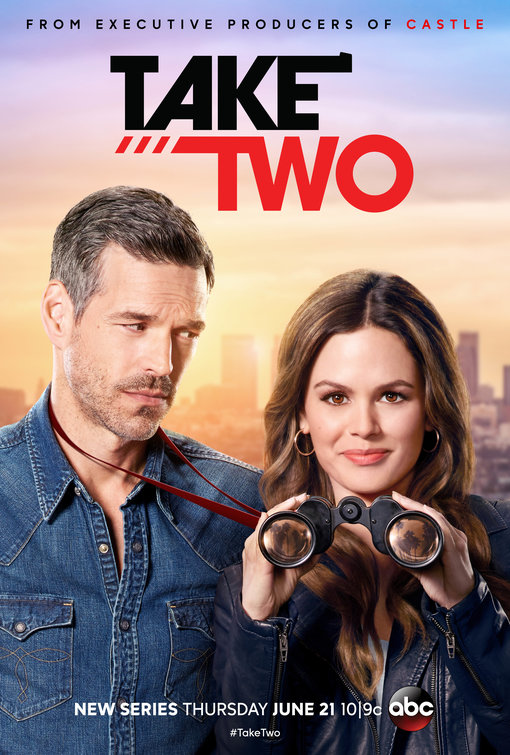 Take Two Movie Poster