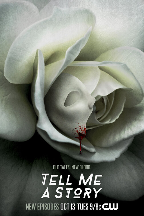 Tell Me a Story Movie Poster