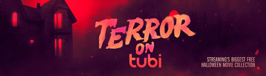 Terror on Tubi Movie Poster