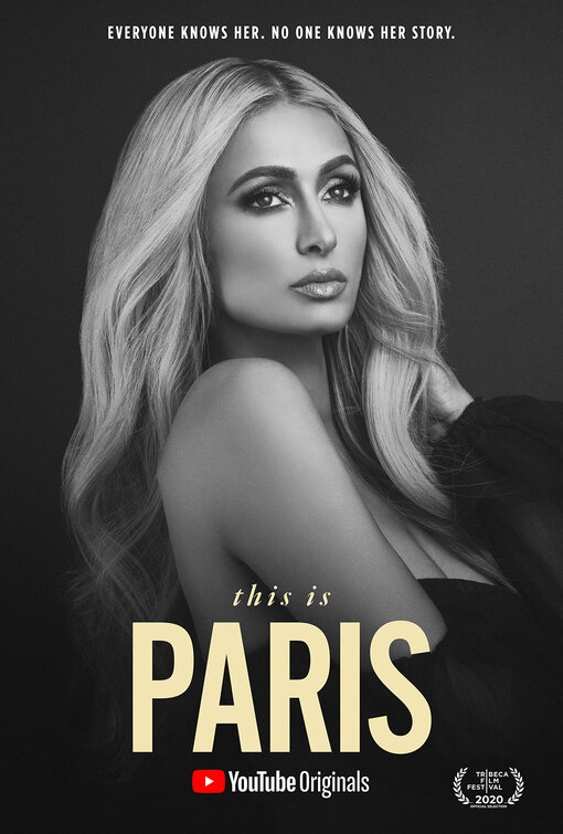 This Is Paris Movie Poster