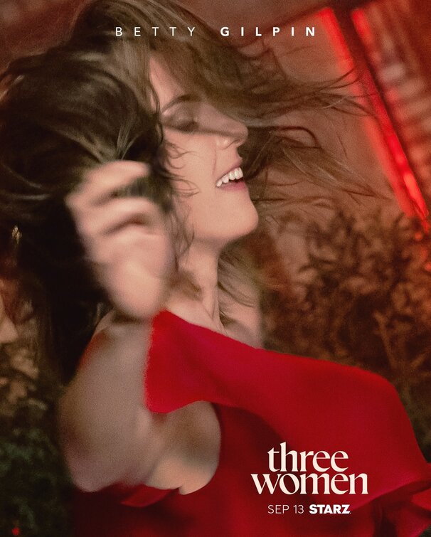 Three Women Movie Poster