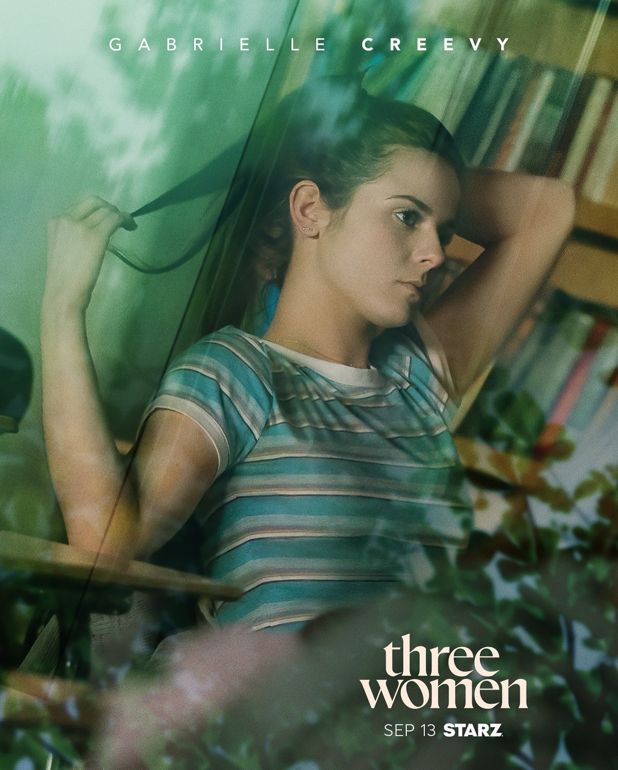 Extra Large TV Poster Image for Three Women (#5 of 5)