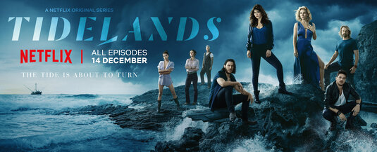 Tidelands Movie Poster