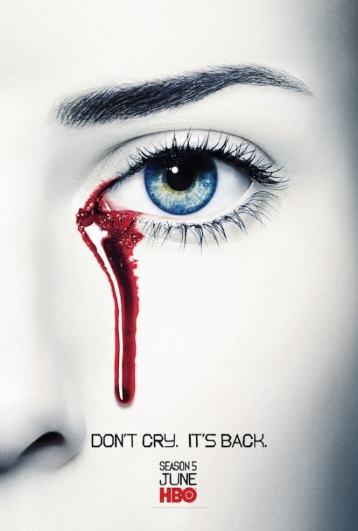 True Blood Movie Poster