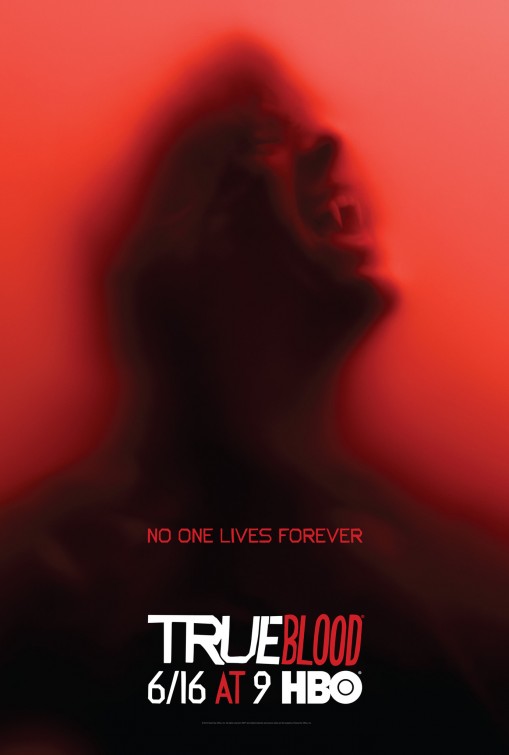 True Blood Movie Poster