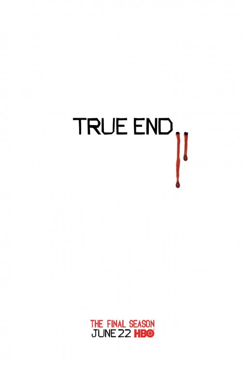 True Blood Movie Poster